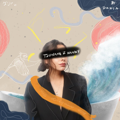 Tsunami z Wanny
