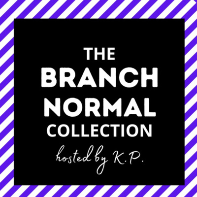 The Branch Normal Collection - Curated by Kavin Payne
