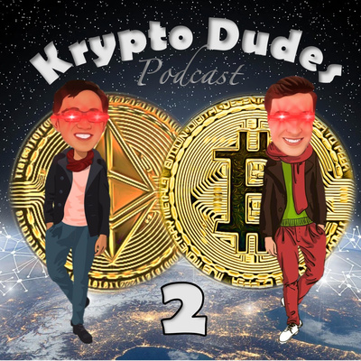 Krypto Dudes Podcast