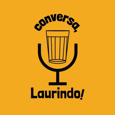 Conversa, Laurindo!