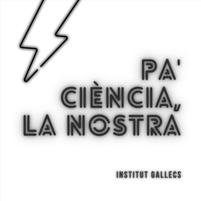 Pa\'Ciència, la nostra!