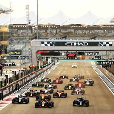 Cutting The Chicane