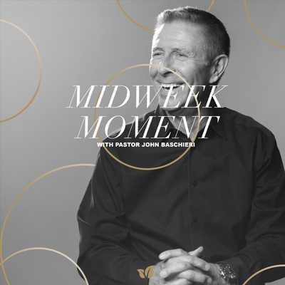 Jesus The Healer | Midweek Moment