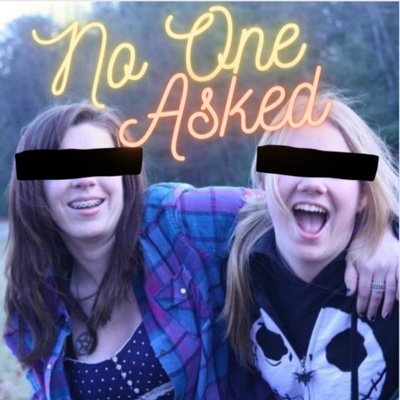 No One Asked | Ep. 6 - PLEASE DON'T DRINK THE KOOL AID! *TW* No One Asked | Ep. 6 - PLEASE DON'T DRINK THE KOOL AID! *TW*