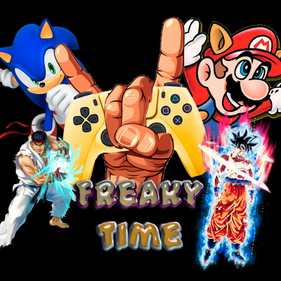 Freaky Time