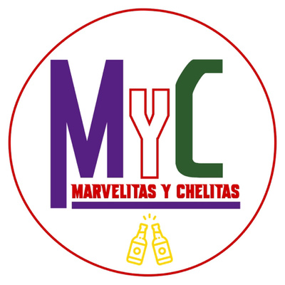 Marvelitas y Chelitas