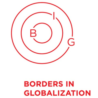 #30 BIG Podcast - “Democracy, Migration Studies and Border Studies: Bridges and/or Gaps” - With: Oliver Schmidtke (PART 1)