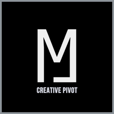 Creative Marketing Pivot Podcast with MaxYang & Co.