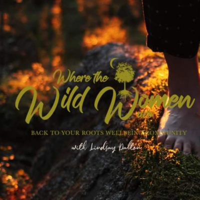 Where The Wild Women Are