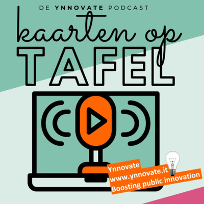 S2 - Kaarten op Tafel | De VoorPretPodcast