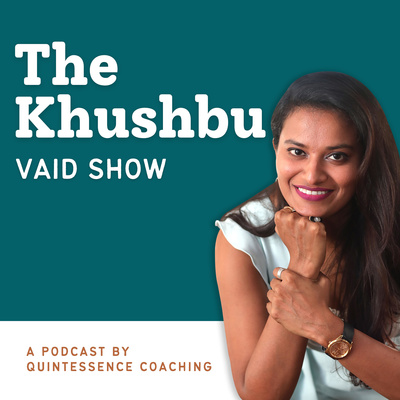 The Khushbu Vaid Show