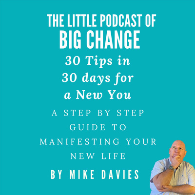 Day 30 Whats next, and Mike give us your free stuff!… Day 30 Whats next, and Mike give us your free stuff!…