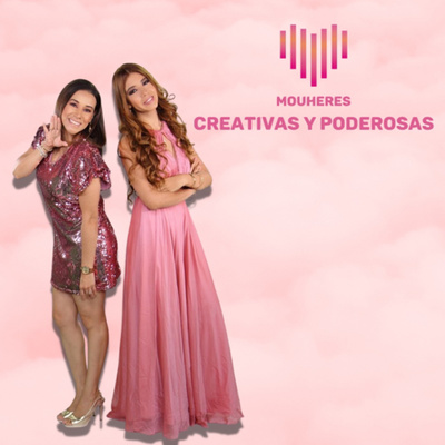 Creativas y Poderosas