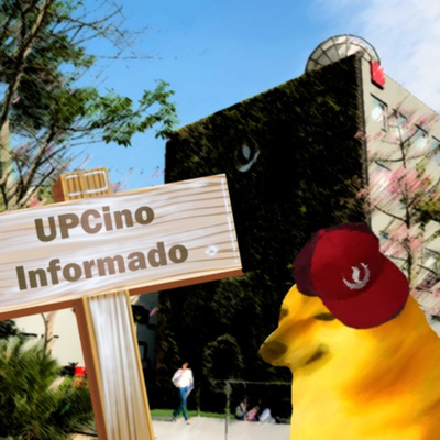 UPCino Informado