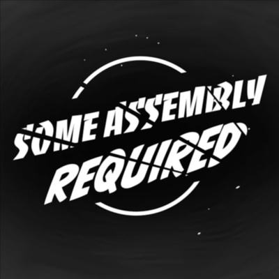 Episode 7: Too Soon?