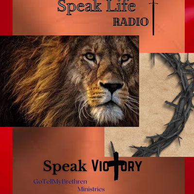  Access. JESUS Is Th DOOR!!! -Speak Life Radio