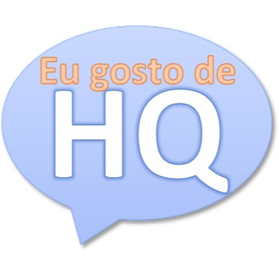 #03 - Eu Gosto de HQ - Orquídea Negra