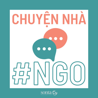 Chuyện nhà #NGO