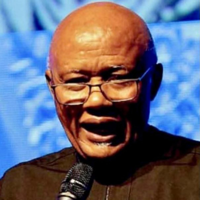 How do we Handle popularity By Dr. Okey Onuzo