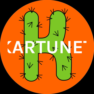 KARTUNET