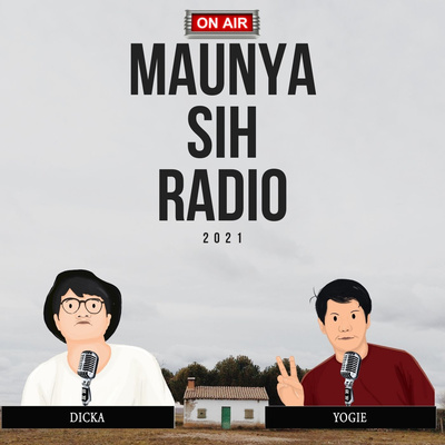 Maunya Sih Radio