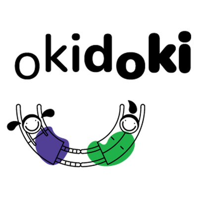 OKiDOKi podcast Ep. 08 - O Montessori s Naďou Novákovou