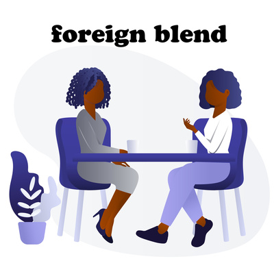 Foreign Blend