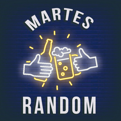 Martes Random