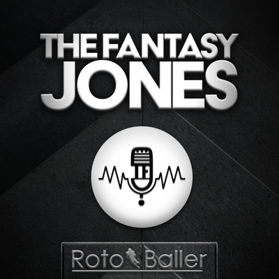 The Fantasy Jones