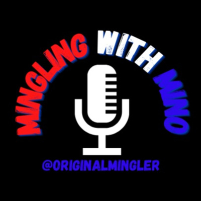MINGLING WITH MINO