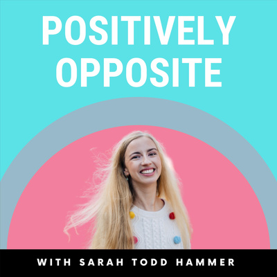 Positively Opposite