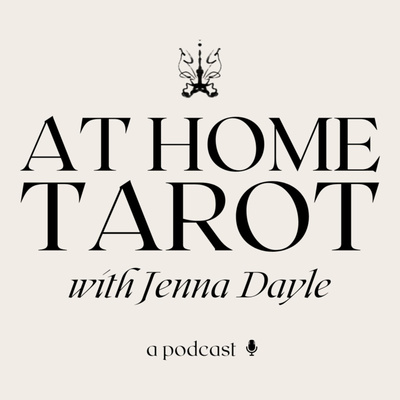 Hermitage of Tarot