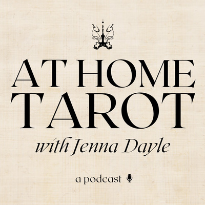 Hermitage of Tarot