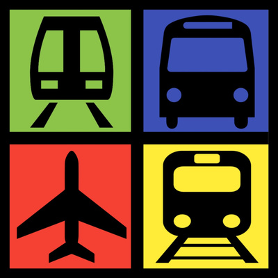 Episode 24 — Transit in Greenland