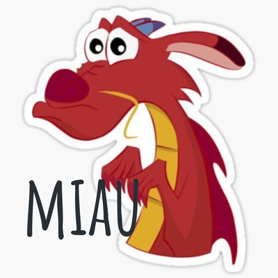 miau