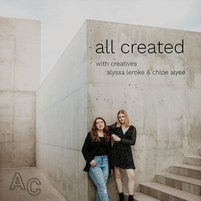 all created season two: where we’ve been & where we’re going all created season two: where we’ve been & where we’re going