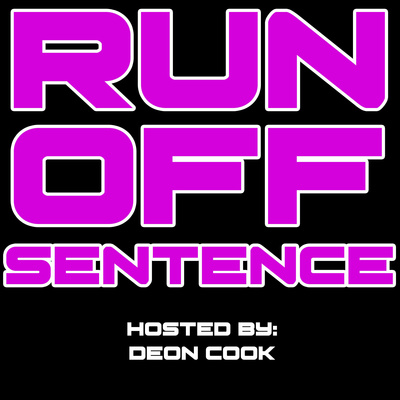 Run Off Sentence