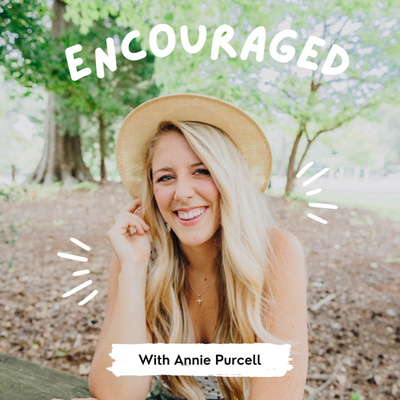 Encouraged