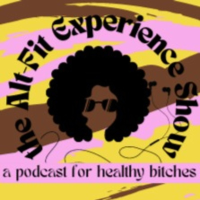 The Healthy Bitch Show