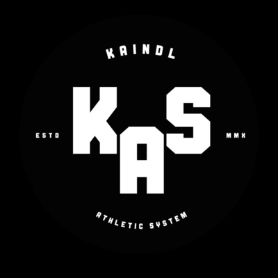 podKASt - Der Kaindl Athletic System Podcast