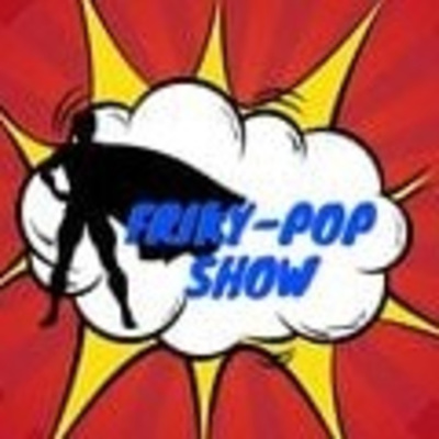 Friky-Pop Show Episodio 2
