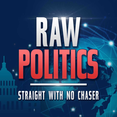 The Big Lie, Debt Ceiling, and Voter Supression episode artwork