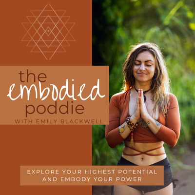 The Embodied Poddie