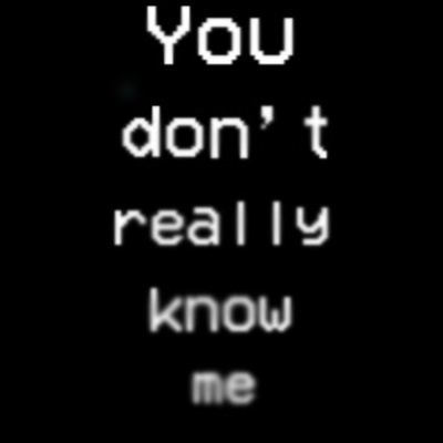 How do you interpret things? Do you seek help, when needed? How do you interpret things? Do you seek help, when needed?