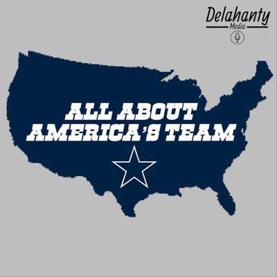 Episode #32: NFL Draft controversy in Dallas