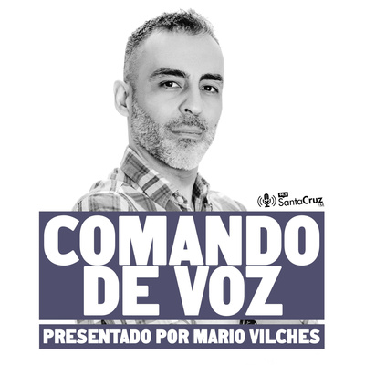 Comando de voz