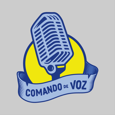 Comando de voz