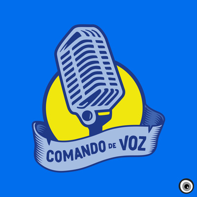 Comando de voz