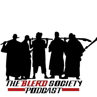 Episode 26: Blast From The Past And Kicking @$$! Episode 26: Blast From The Past And Kicking @$$!