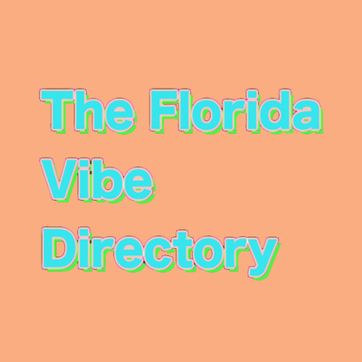 The Florida Vibe Directory